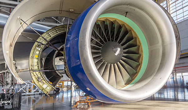 AEROSPACE ENGINEERING